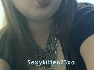 Sexykitten23xo