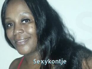 Sexykontje