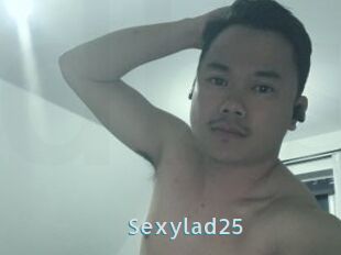 Sexylad25