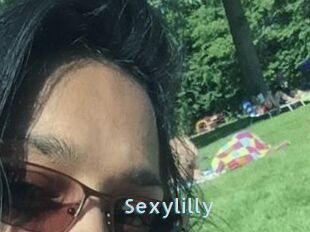 Sexylilly