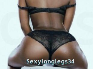 Sexylonglegs34