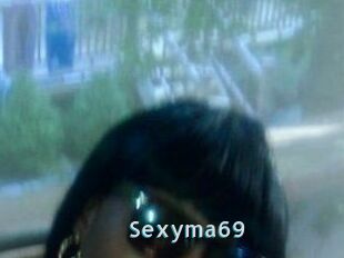 Sexyma69
