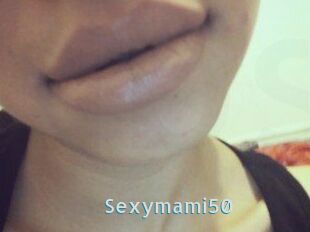 Sexymami50