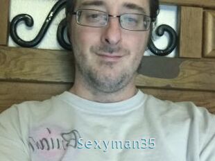 Sexyman35