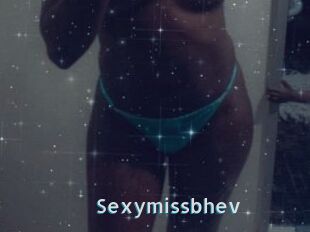 Sexymissbhev