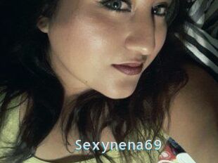 Sexynena69