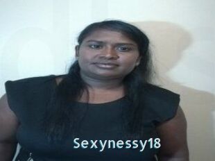 Sexynessy18