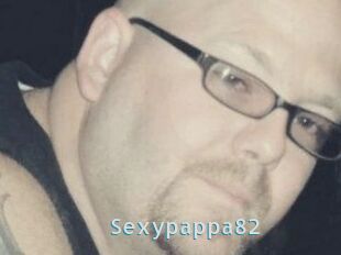 Sexypappa82