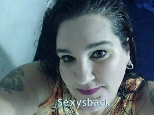 Sexysback