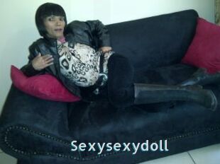 Sexysexydoll