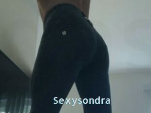 Sexysondra