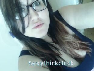 Sexythickchick
