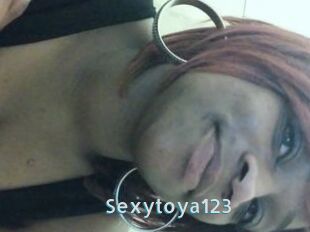 Sexytoya123