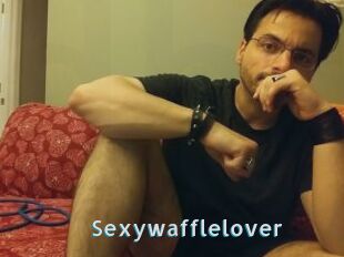 Sexywafflelover