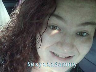 SexyxxxSammy