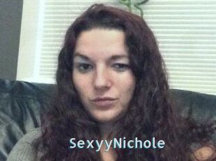 SexyyNichole