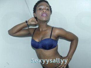 Sexyysallyy