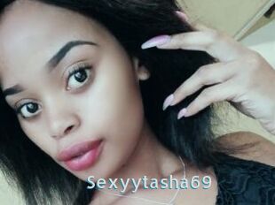 Sexyytasha69