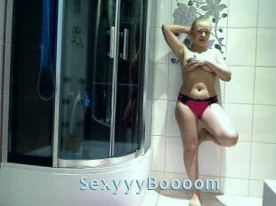 SexyyyBoooom
