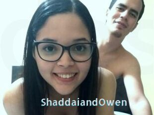 ShaddaiandOwen