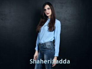 Shaherizadda