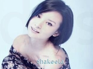 Shakeela