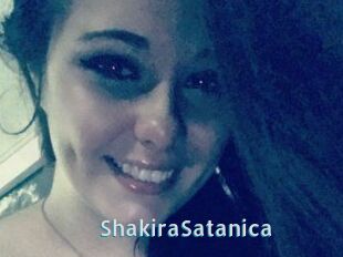 ShakiraSatanica
