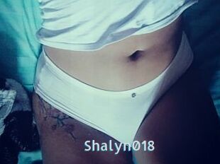 Shalyn018