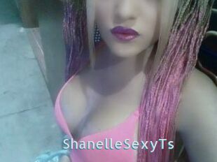 ShanelleSexyTs