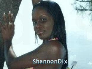 ShannonDix