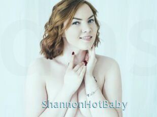 ShannonHotBaby