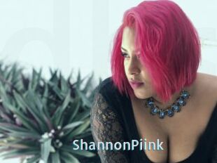 ShannonPiink