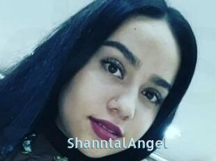 ShanntalAngel