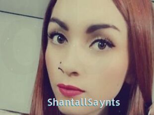 ShantallSaynts