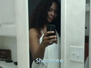 Shanteee