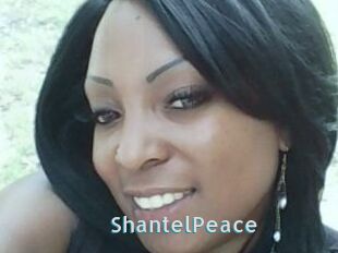 Shantel_Peace