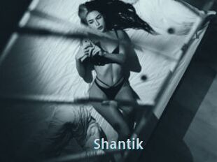 Shantik