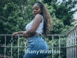 ShanyWinston