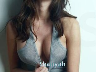 Shanyah
