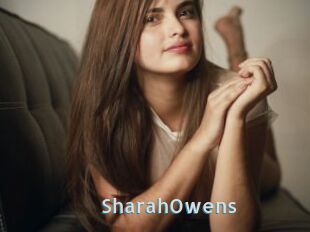 SharahOwens