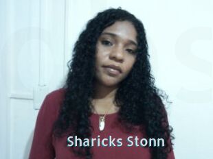 Sharicks_Stonn