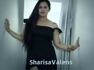 SharisaValens