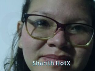 Sharith_HotX