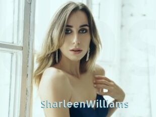 SharleenWilliams