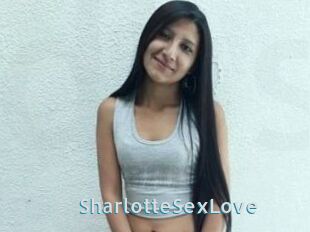 SharlotteSexLove