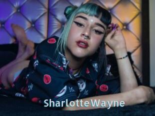 SharlotteWayne