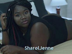 SharolJenne