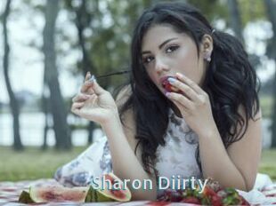 Sharon_Diirty