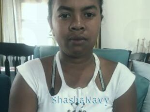 ShashaNavy
