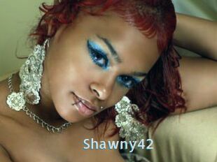 Shawny42